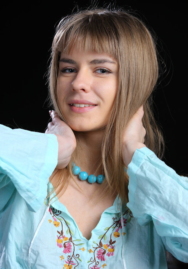 Рита, 23
